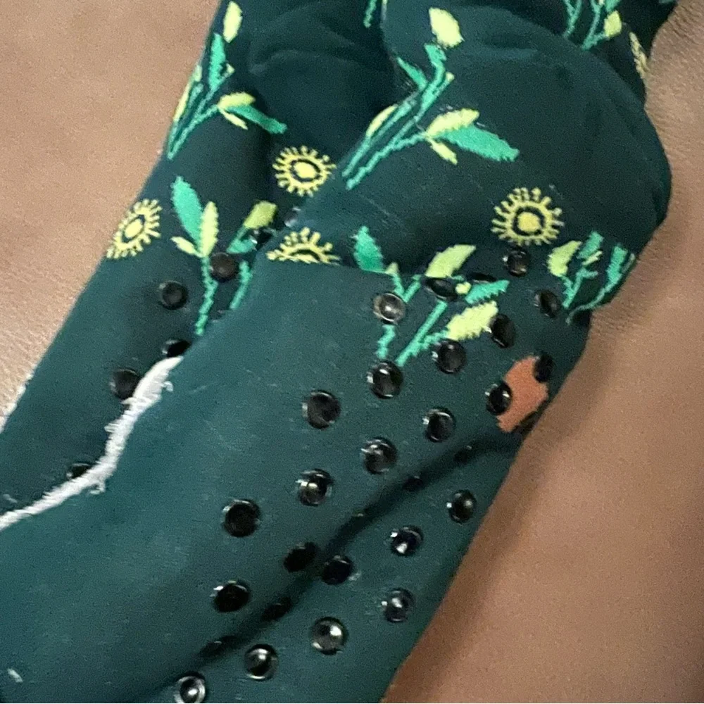 Koala bear slipper socks